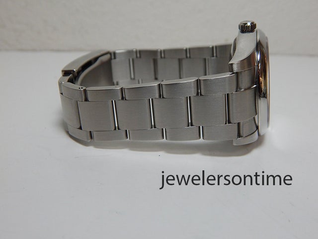 Rolex SS Air King Oyster Perpetual 114200 34mm 